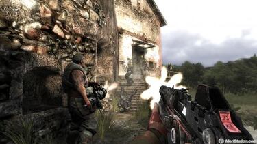 [GC] Haze, Impresiones