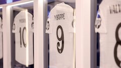 Lille - Real Madrid: times, how to watch on TV, stream online | Champions League 2024/25