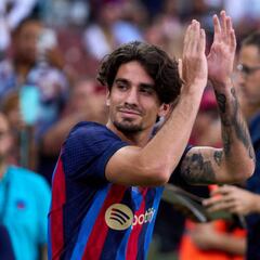 Collado, salida inminente