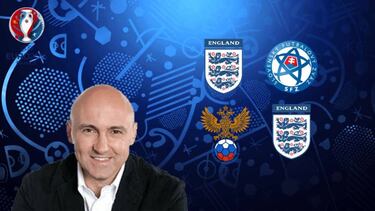 Los protagonistas de hoy