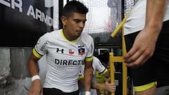 "Antes veníamos ganando e igual nos decían que eramos fomes"