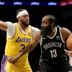 Vuelve Davis, vuelven los Lakers