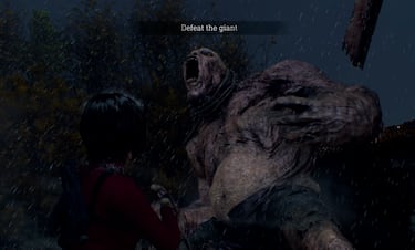 Ya hemos visto Separate Ways: Ada Wong pone la guinda a Resident Evil 4 Remake