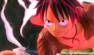 One Piece Kaizoku Mus