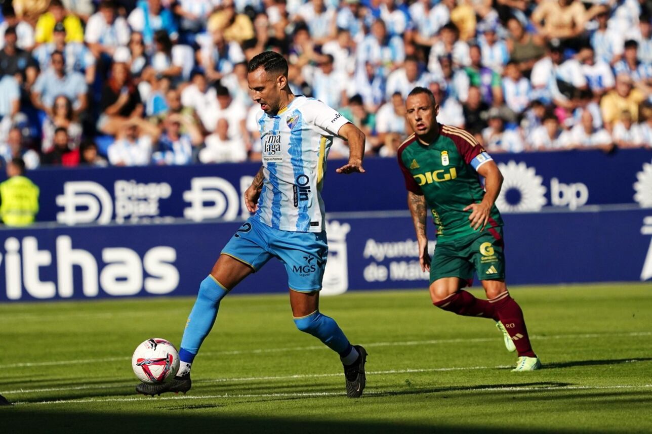 Santi Cazorla “Tenía que ir saludando en cada córner que sacaba”