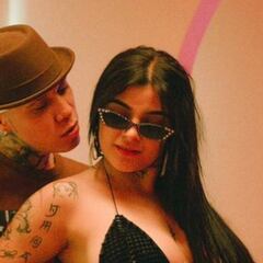 Sabes de Karely Ruiz y Sante Fe Klan en Only Fans: ¿De qué es el video?