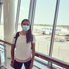 “Tuve que aprender a jugar de nuevo”: el paso por Europa de la estrella de la U