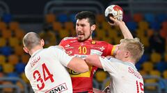 España, a por su cuarta medalla en la historia de los Mundiales