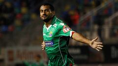 Wanderers ficha a César Cortés y va por seleccionado boliviano