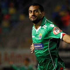 Wanderers ficha a César Cortés y va por seleccionado boliviano