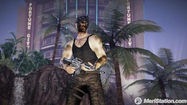 PlayStation 3 recibirá cuatro packs de DLC para Dead Rising 2