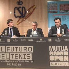 La Federación se plantearía cambiar su sede en caso de DUI