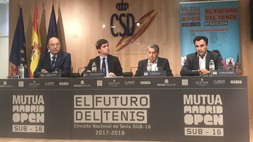 La Federaci車n se plantear赤a cambiar su sede en caso de DUI