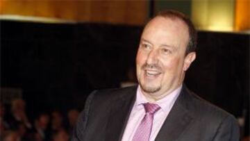 "Los franceses dieron muestra una vez más de su calidad de medio campo hacia delante, pero no brillaron a nivel colectivo", dice el ex técnico del Liverpool.