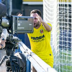 Migue Leal firma por dos temporadas