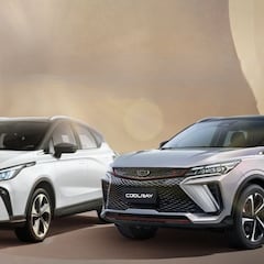 Geely México: ¿Qué modelos llegan y cuál es la estrategía de negocio?