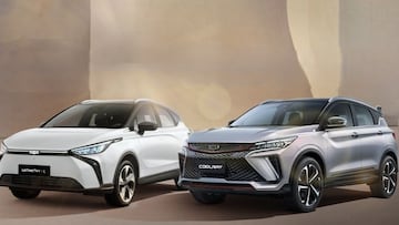 Geely México: ¿Qué modelos llegan y cuál es la estrategía de negocio?