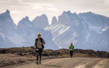 La competencia se desarrolló el 7 de septiembre, hacia el sur del Parque Torres del Paine. Hubo distancias de 42K, 21K y 10K, en un escenario privilegiado.