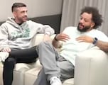 Marcelo revela su top de extremos “más pesados”: Messi, un campeón del mundo y un ‘desconocido’