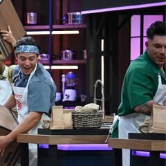 MasterChef Celebrity México 2024: eliminado, horario y cómo ver el programa hoy | 23 de junio