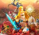 Hyrule Warriors: la era del cataclismo, análisis. El pasado está en juego