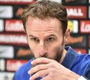 Southgate: "Jugar ante España es un gran desafío para nosotros"