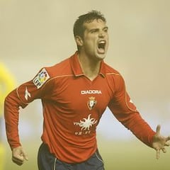 Osasuna no vence en Getafe desde 2008