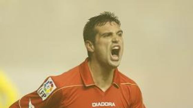 Osasuna no vence en Getafe desde 2008