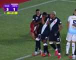 ¡Carlos por dos! Cuesta y Gómez aportan en la victoria de Vasco
