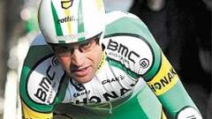 Pereiro vence en Ginebra gracias a su gran técnica