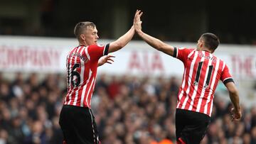 El Southampton, de la Premier, puede pasar a manos chinas.