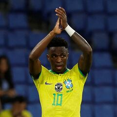 Vini Jr law passed in Rio de Janeiro: what s the new anti-racism protocol in Brazil?