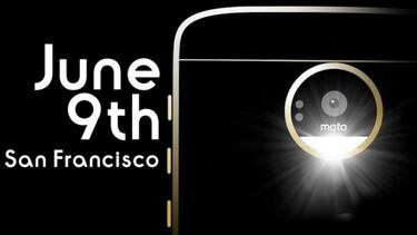 El Moto X de Motorola deja paso al nuevo Moto Z modular