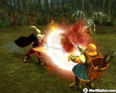 Actualizaciones y mejoras en Heroes of Might & Magic V: Tribes of the East