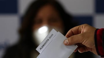 Plebiscito del 25 de octubre en Chile: ¿es obligatorio votar?