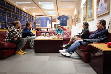 Rocío Arroyo: “Siento que tengo un talento especial para el 800”