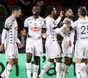 Resumen y goles del Rennes vs. Angers de la Ligue 1