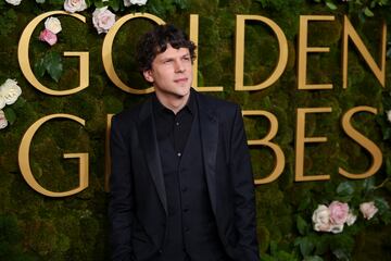 Jesse Eisenberg 