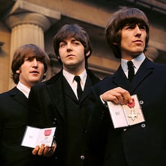 The Beatles: dónde y cómo escuchar ‘Now and Then’, la última canción de la banda