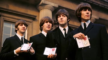 The Beatles: dónde y cómo escuchar ‘Now and Then’, la última canción de la banda 