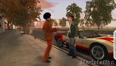 Ubisoft confirma Driver 76 para marzo