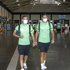 Escribá no fuerza con Pastore