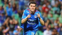 Cruz Azul no suelta el liderato