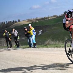 Pogacar, el 'Caníbal' del ranking UCI con Valverde Top-10