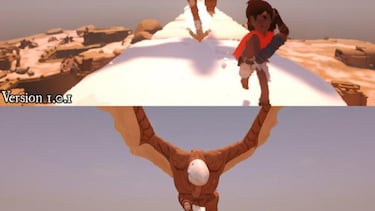 Así mejora gráficamente RiME en Switch tras la actualización