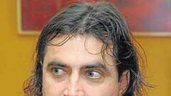 "Retirado Zidane, el jugador número 1 de la Liga es Aimar"