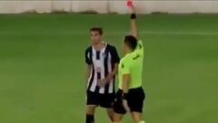 ¡Tyson reencarnado! ¡Lo expulsan y noquea a tres rivales!