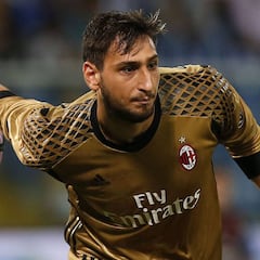 Mensaje de Raiola a los clubes que quieren a Donnarumma