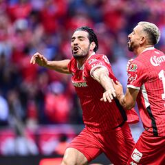 Llegó como refuerzo de lujo, hoy ha sido borrado por Antonio Mohamed