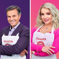 MasterChef Celebrity México 2024: participantes confirmados y quién es quién